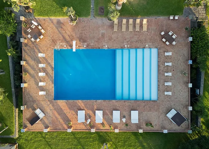 Citrus, Between Etna And The Sea